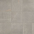 Robusto Ceramica 3.0® Bressa Grey 60x60x3cm