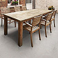 Robusto Ceramica 3.0® Urban Metropolitan Beige 80x80x3cm