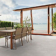 Robusto Ceramica 3.0® Urban Metropolitan Beige 80x80x3cm