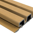 WEO®35 Gevelbekleding | brandklasse D | 33 x 170 mm | Cedar | 290cm