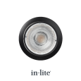 Integrated BIG FLUX  Ø60mm  (excl. RING 68)
