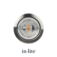 Integrated BIG FLUX ASYMMETRIC Ø60mm (excl. RING 68)