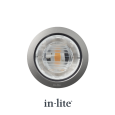 Integrated BIG FLUX ASYMMETRIC Ø60mm (excl. RING 68)