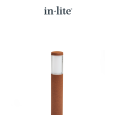 Solitary LIV LOW CORTEN