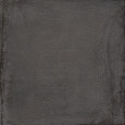 Keramische tegel Materika Project Nero 100x100x2cm