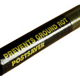 Postsaver Paalbeschermer | Wrap & Tack | 5 meter