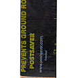 Postsaver Paalbeschermer | Vaste maat | Tbv vierkante palen 9x9cm of Ø12cm (10 st)