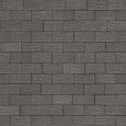 Dorpspad Retro 20x10x8cm Antraciet
