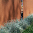 Corten Paneel Basic 400x50x1800mm (CPB5)