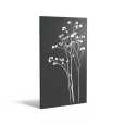 Aluminium Paneel Nature1100x50x1800mm (APN7)