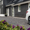 Gebakken waalformaat 60 mm Venlo getrommeld