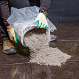 ROMFIX® Easy Fijn (3mm) voegmortel Basalt 12,5kg