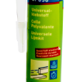 Kit t.b.v. montage hardstenen blad Excellence buitenkeukens