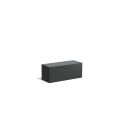 Sokkel 1000x400x400mm Aluminium 3mm (AS32)