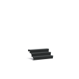 Trap 1250x720x510mm Aluminium 4mm (AST3.2)