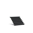 Trap 1500x1440x1020mm Aluminium 4mm (AST6.3)