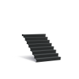 Trap 1500x1920x1360mm Aluminium 4mm (AST8.3)