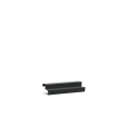 Trap 1500x480x340mm Aluminium 4mm (AST2.3)