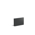 Muur 1500x150x1000mm Aluminium (AW4.2)