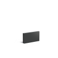 Aluminium Muur 1500x150x800mm (AW4.3)