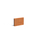 Corten Muur 1500x150x1000mm Corten 2mm (CW4.2)