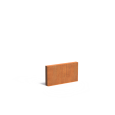 Corten Muur 1500x150x800mm Corten 2mm (CW4.3)