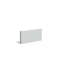 Polyester Muur 2000x150x1000mm (PW3.2)