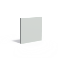 Polyester Muur 2000x150x2000mm (PW3)