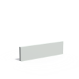 Polyester Muur 3000x150x800mm (PW2.3)