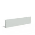 Polyester Muur 4000x150x1000mm (PW1.2)