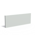 Polyester Muur 4000x150x1500mm (PW1.1)