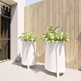 Botan 500x1200mm Aluminium (ABN4)