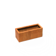 Carrez CONNECT 1000x400x400mm Corten (CAWC25.3)