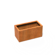 Carrez CONNECT 1000x500x500mm Corten (CAWC23.3)