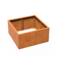 Carrez CONNECT 1200x1200x600mm Corten (CAWC4.2)