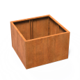 Carrez CONNECT 1200x1200x800mm Corten (CAWC4.1)