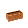 Carrez CONNECT 1200x500x500mm Corten (CAWC23.2)
