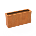Carrez CONNECT 1500x400x800mm Corten (CAWC24.1)