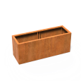 Carrez CONNECT 1500x500x600mm Corten (CAWC22.1)