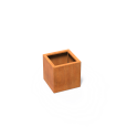 Carrez CONNECT 500x500x500mm Corten (CAWC9)
