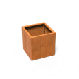 Carrez CONNECT 700x700x700mm Corten (CAWC7)