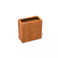Carrez CONNECT 800x400x800mm Corten (CAWC24.4)