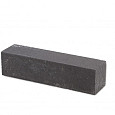 Linia Excellence stapelblok small 12x12x48cm Nero