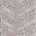 Visgraatsteen Romano Punto 40x8x8cm Ivory