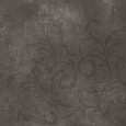 Kera Twice 60x60x4,8cm Fiammato Antracite Decor