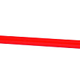 Duikelstang metaal 125cm rood