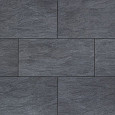 Cerasun Trentino Nero 40x80x4cm