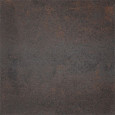 Soft Comfort Design Finish 60x60x4cm Corten