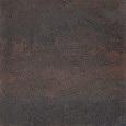Soft Comfort Design Finish 60x60x4cm Corten