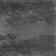 Terras+ Tegel Designo 60x60x4cm Grijs/Zwart